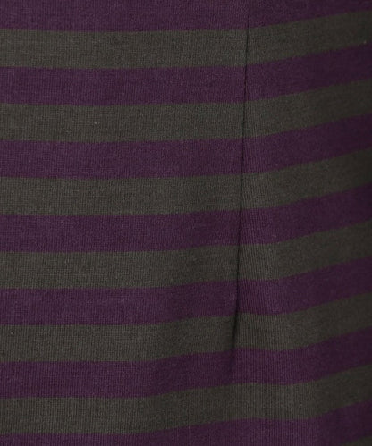 MAISON CHANTOISE:ボートネックトップス
