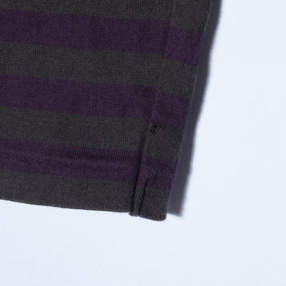 MAISON CHANTOISE:ボートネックトップス