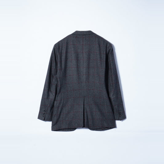 HAND S3B LORO  W/PANE GRY