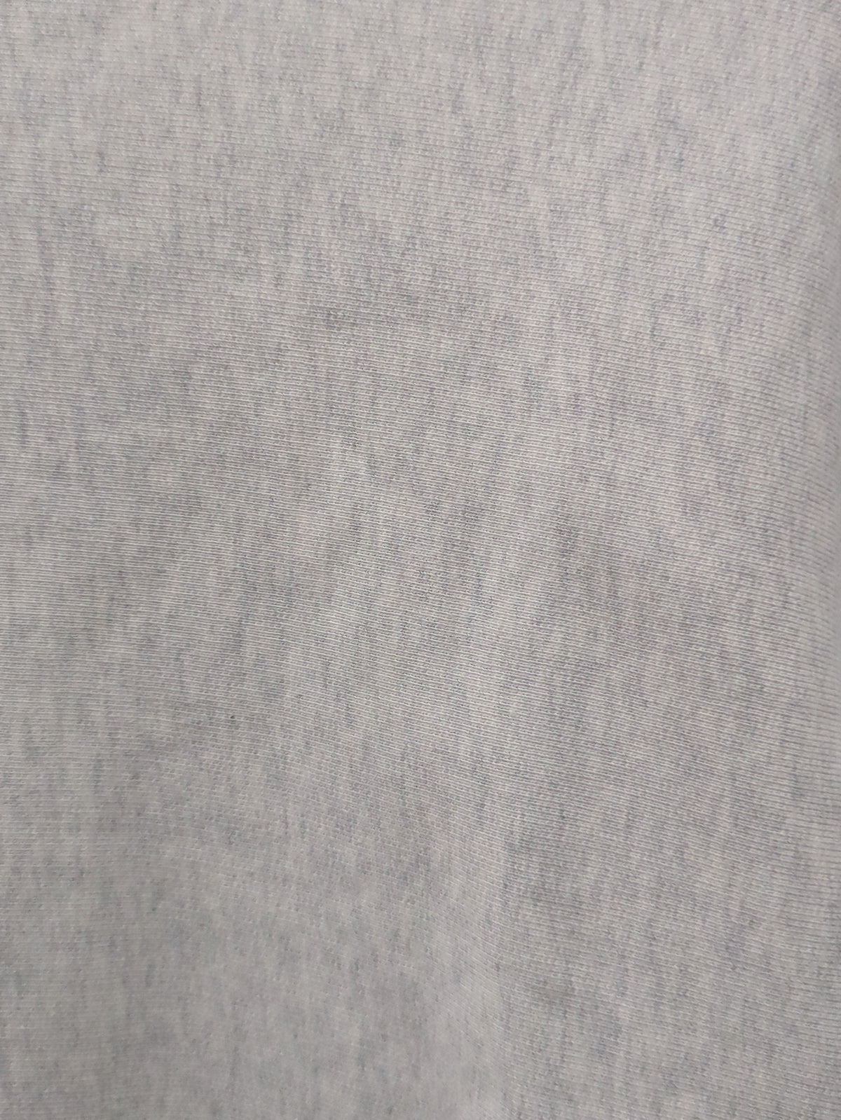 SHIPS Primary Navy Label:〈洗濯機可能〉裏毛 バイオ加工 カットソー