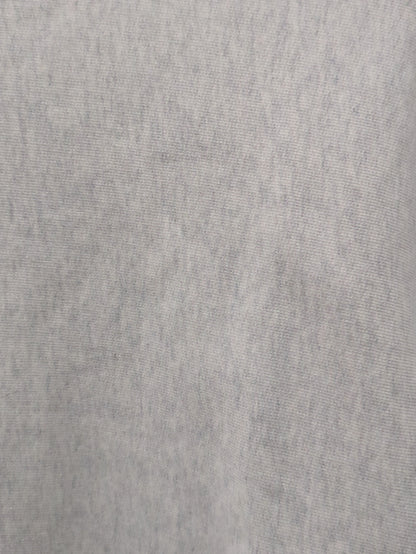 SHIPS Primary Navy Label:〈洗濯機可能〉裏毛 バイオ加工 カットソー