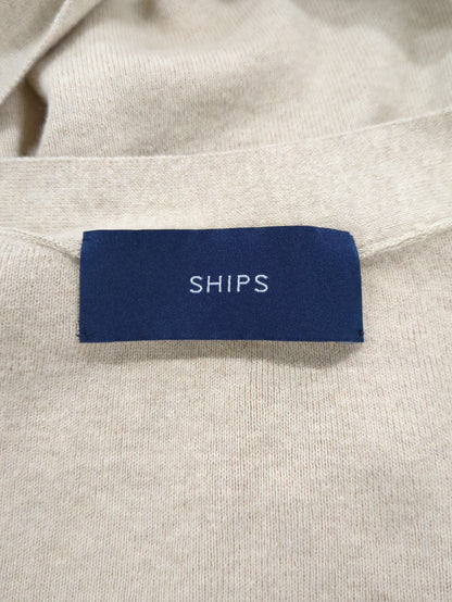 SHIPS:カーディガン