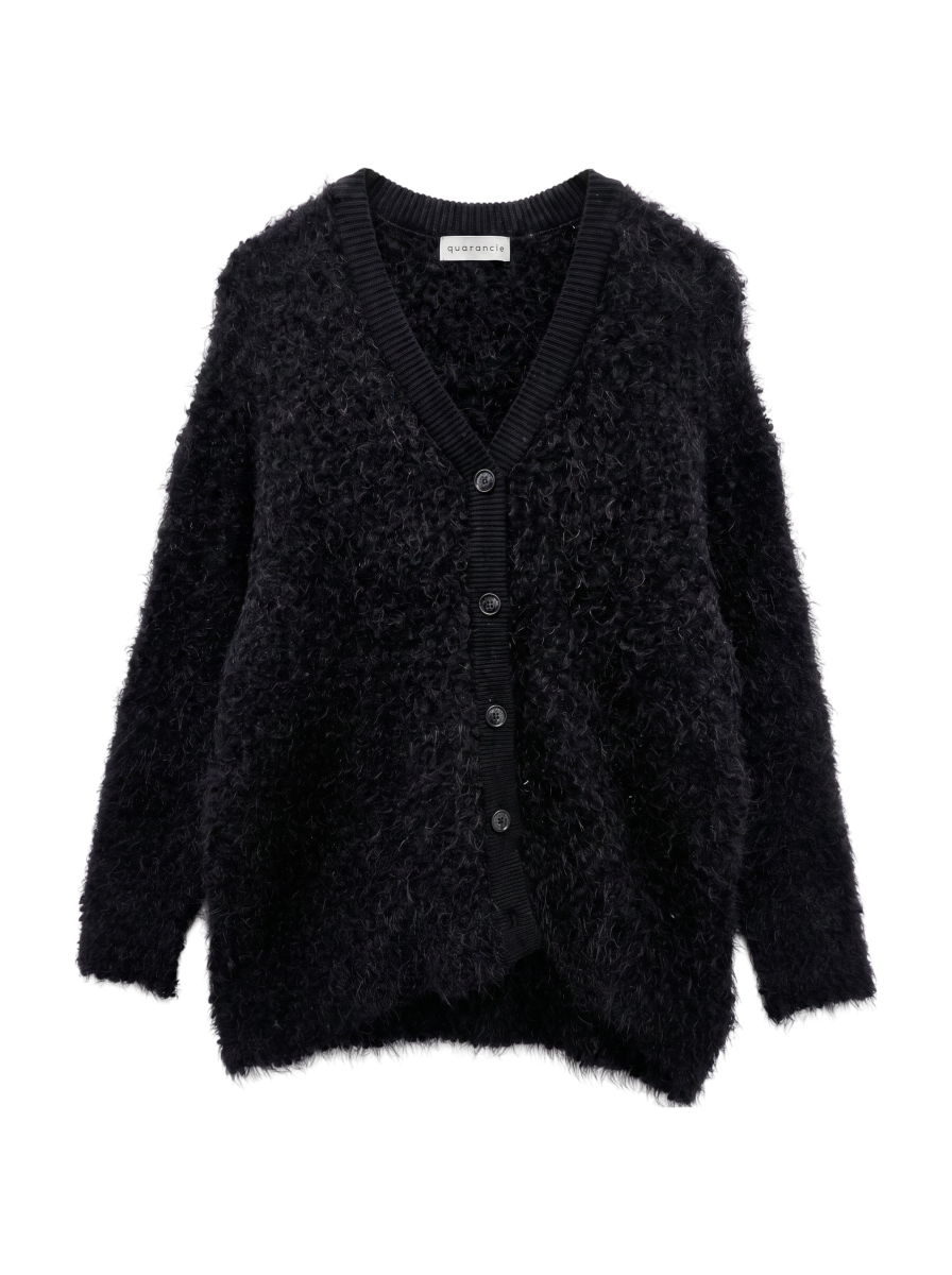 Q:NEP TWEEDY COCOON CD
