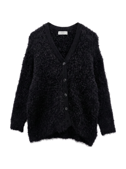 Q:NEP TWEEDY COCOON CD