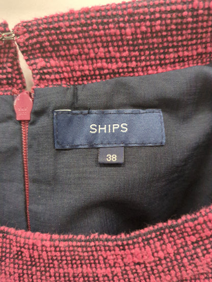 SLUB TWEED POV