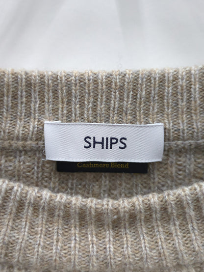 SHIPS:7GG LAMB/CASH BOTTLE/N