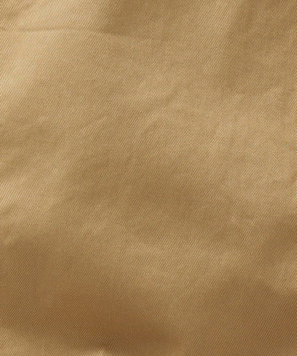 SHIPS:〈抗菌加工〉japan quality カラー テーパード スリム チノパンツ