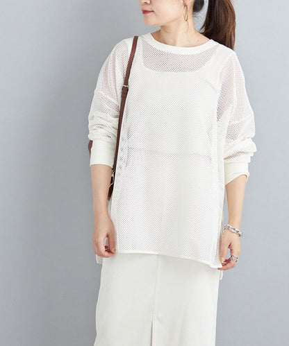 SHIPS:Tシャツ/カットソー