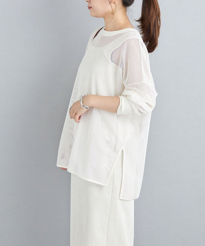 SHIPS:Tシャツ/カットソー