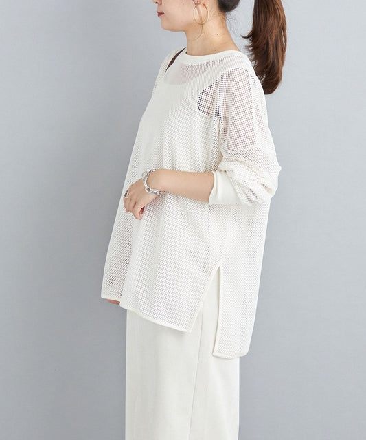 SHIPS:Tシャツ/カットソー