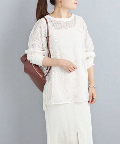 SHIPS:Tシャツ/カットソー