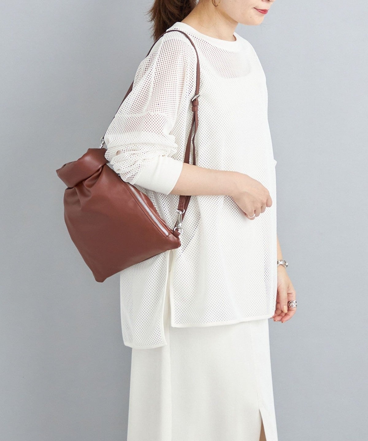 SHIPS:Tシャツ/カットソー