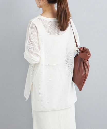 SHIPS:Tシャツ/カットソー