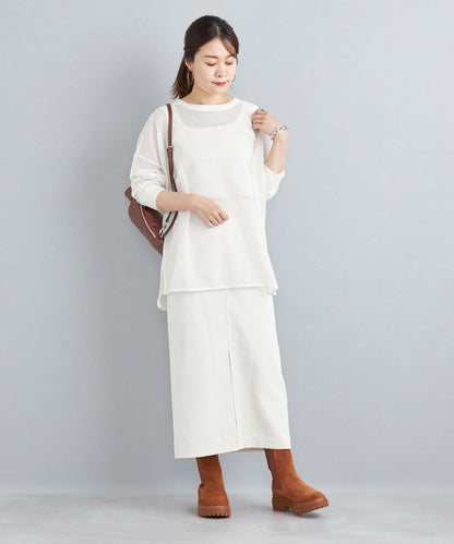 SHIPS:Tシャツ/カットソー