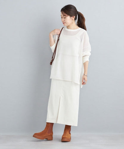 SHIPS:Tシャツ/カットソー