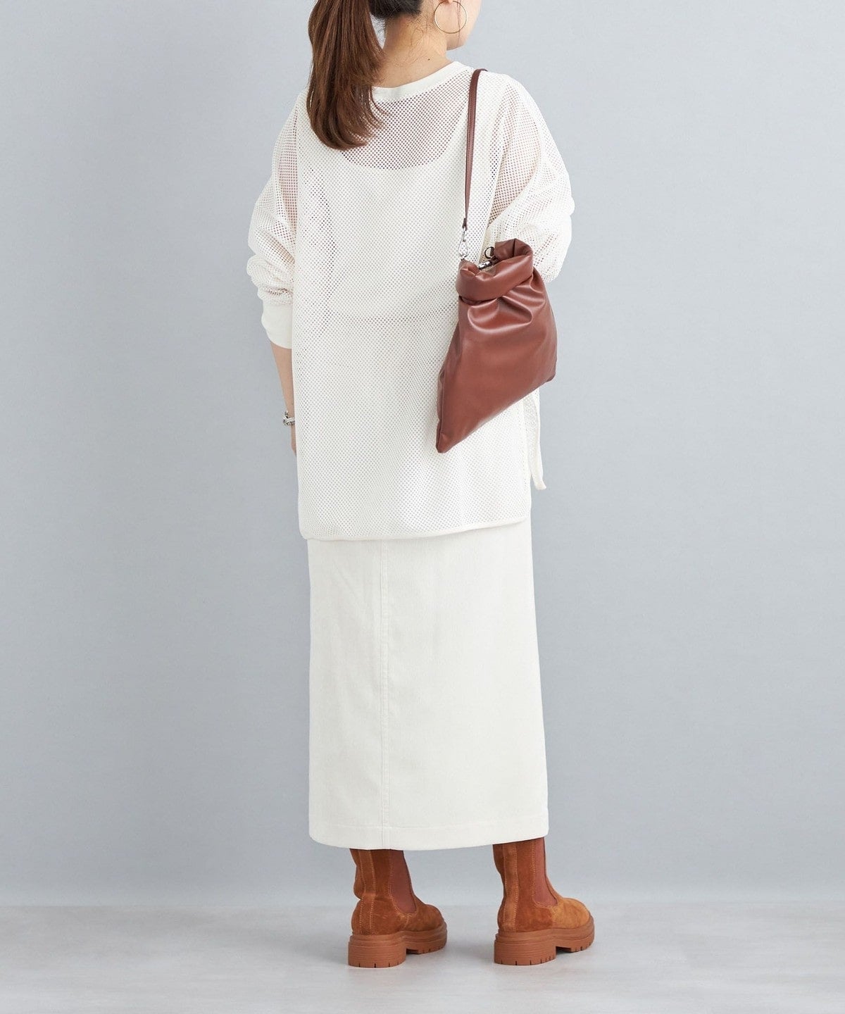 SHIPS:Tシャツ/カットソー