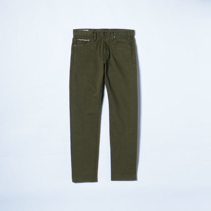 SHIPS:5PKT COLOR SELVAGE STR