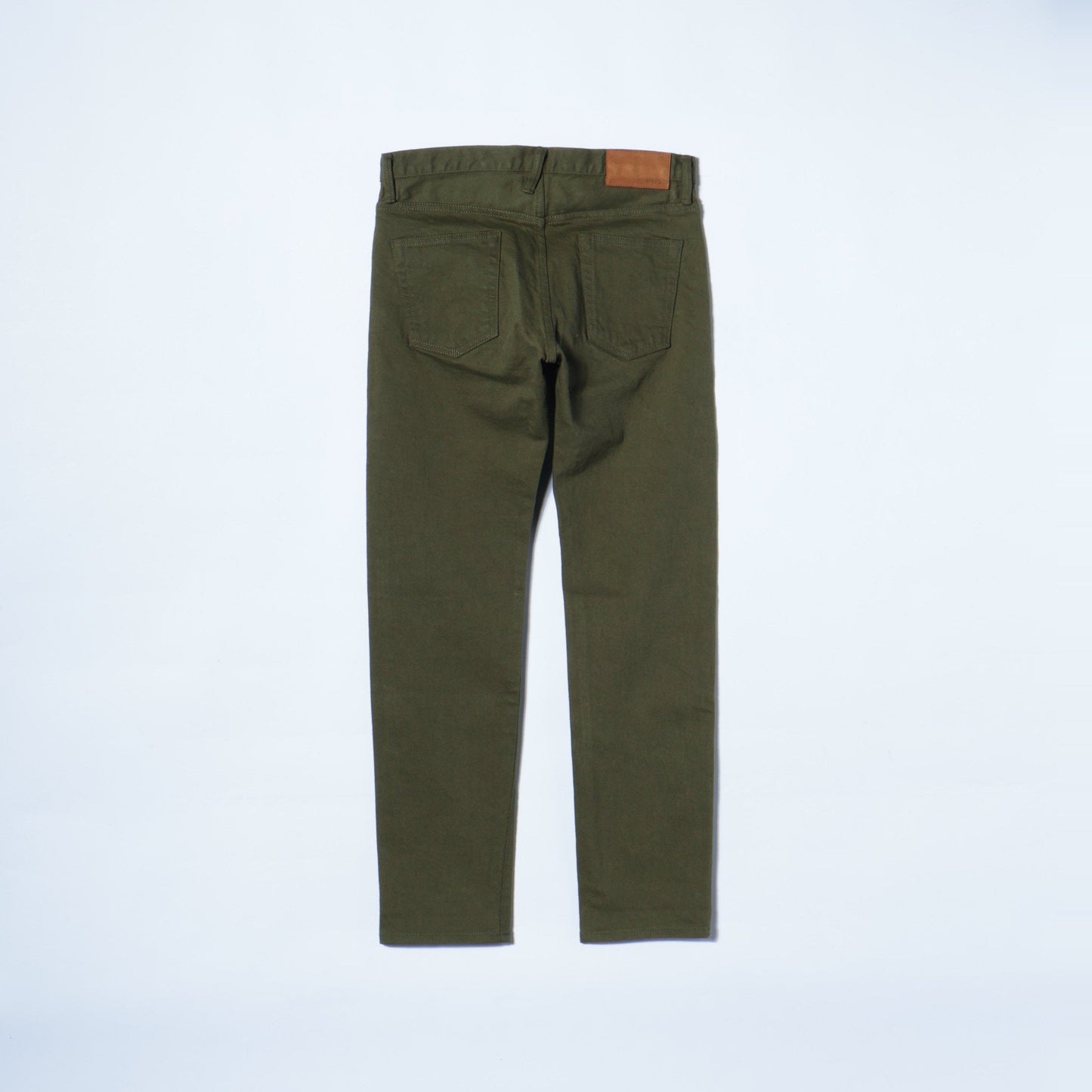 SHIPS:5PKT COLOR SELVAGE STR