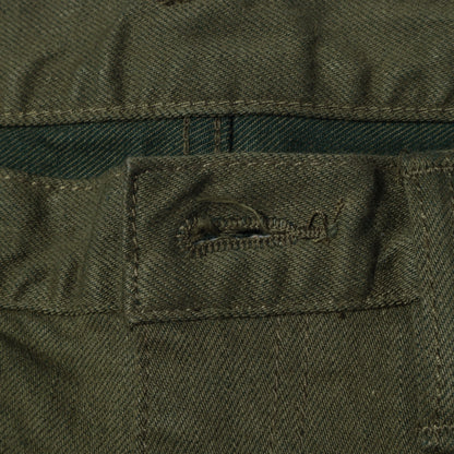SHIPS:5PKT COLOR SELVAGE STR