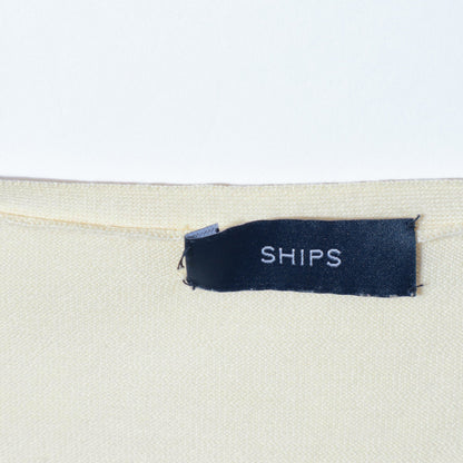 SHIPS:ニット/セーター