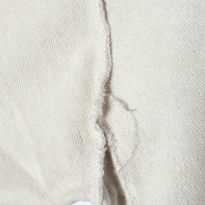 SHIPS any: COTTON USA ルーズ クルーネック 裏毛 スウェット