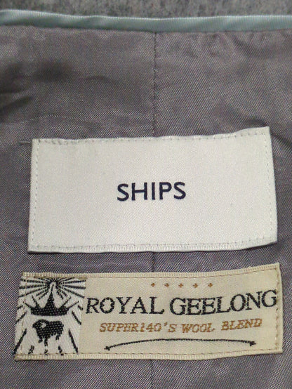 SHIPS:コート