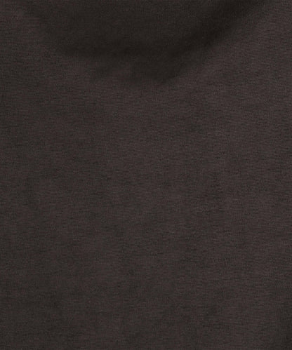 Khaju:クロスボートネックプルオーバー