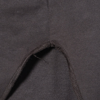 Khaju:クロスボートネックプルオーバー