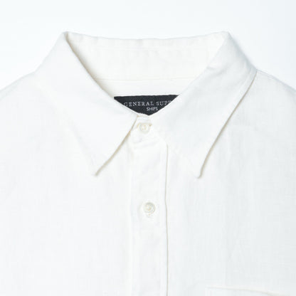 SGS: OVER-DYE LNN 7SLEEVE