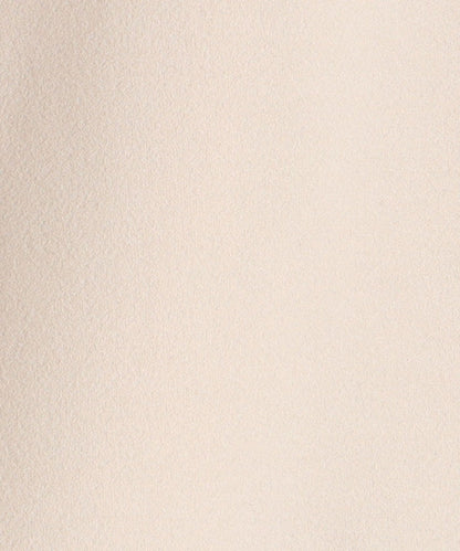 〈手洗い可能〉コクーンジップブルゾン 22FW