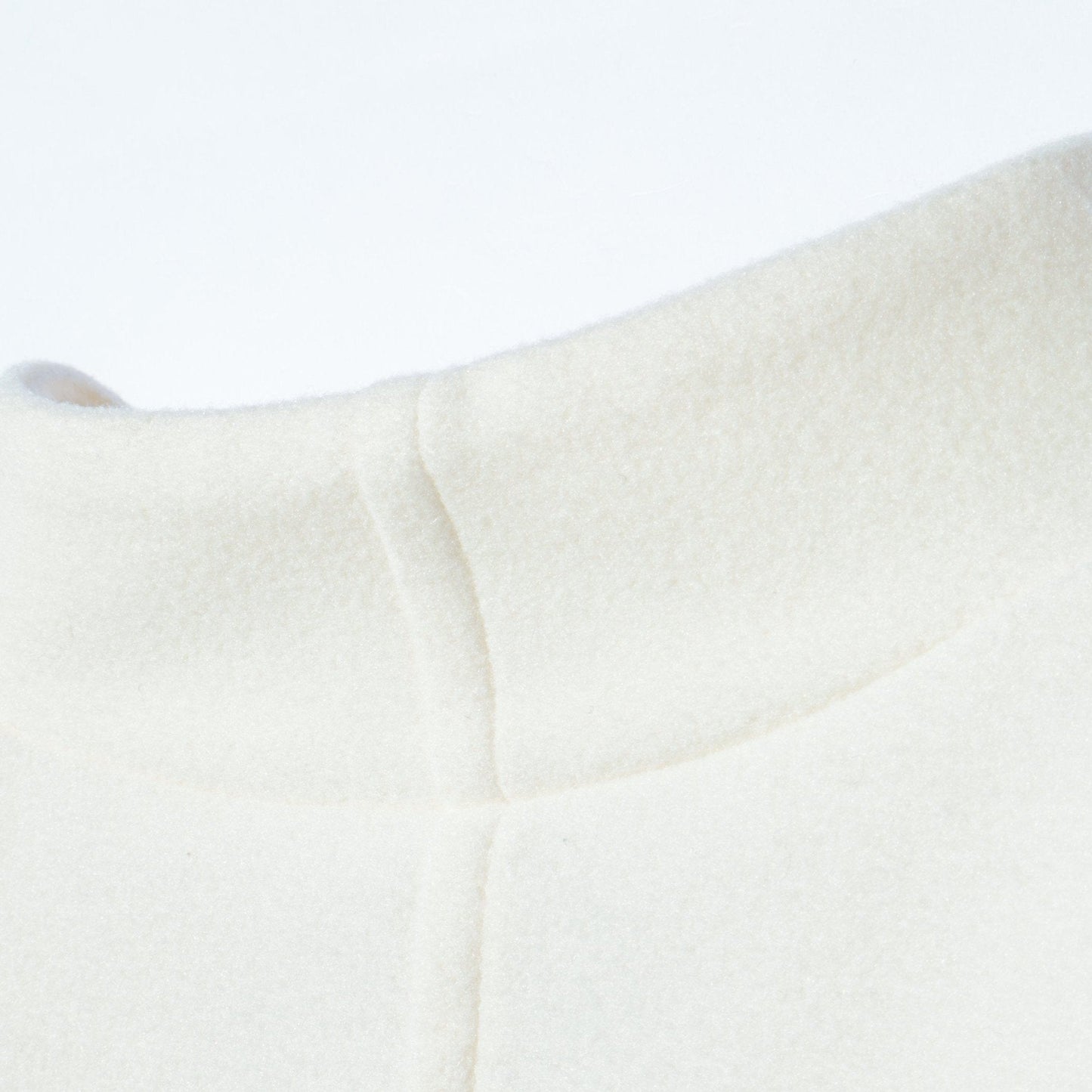 〈手洗い可能〉コクーンジップブルゾン 22FW