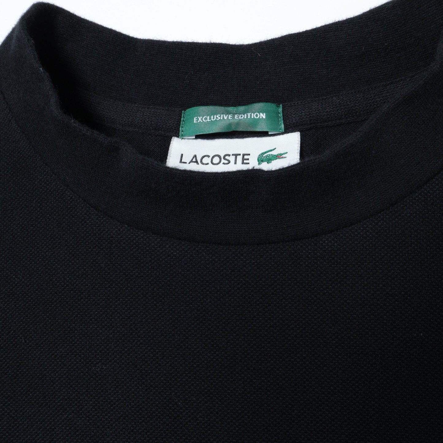 LACOSTE:Tシャツ/カットソー