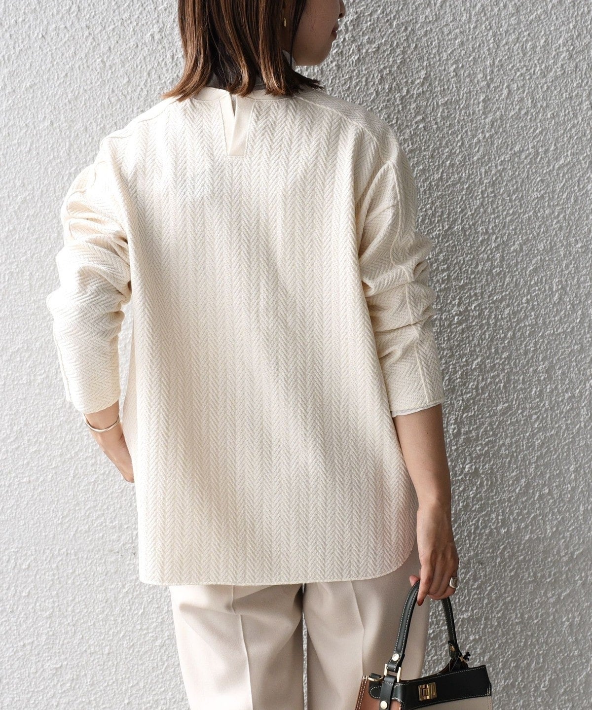 SHIPS:Tシャツ/カットソー