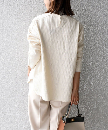 SHIPS:Tシャツ/カットソー