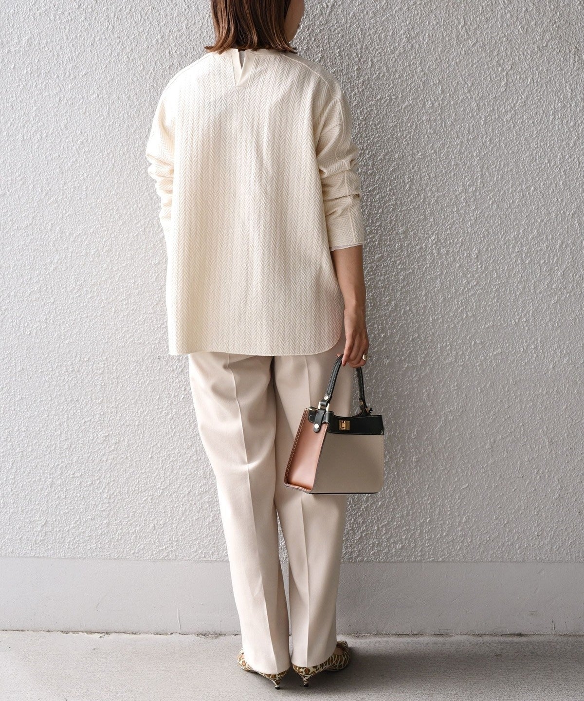 SHIPS:Tシャツ/カットソー