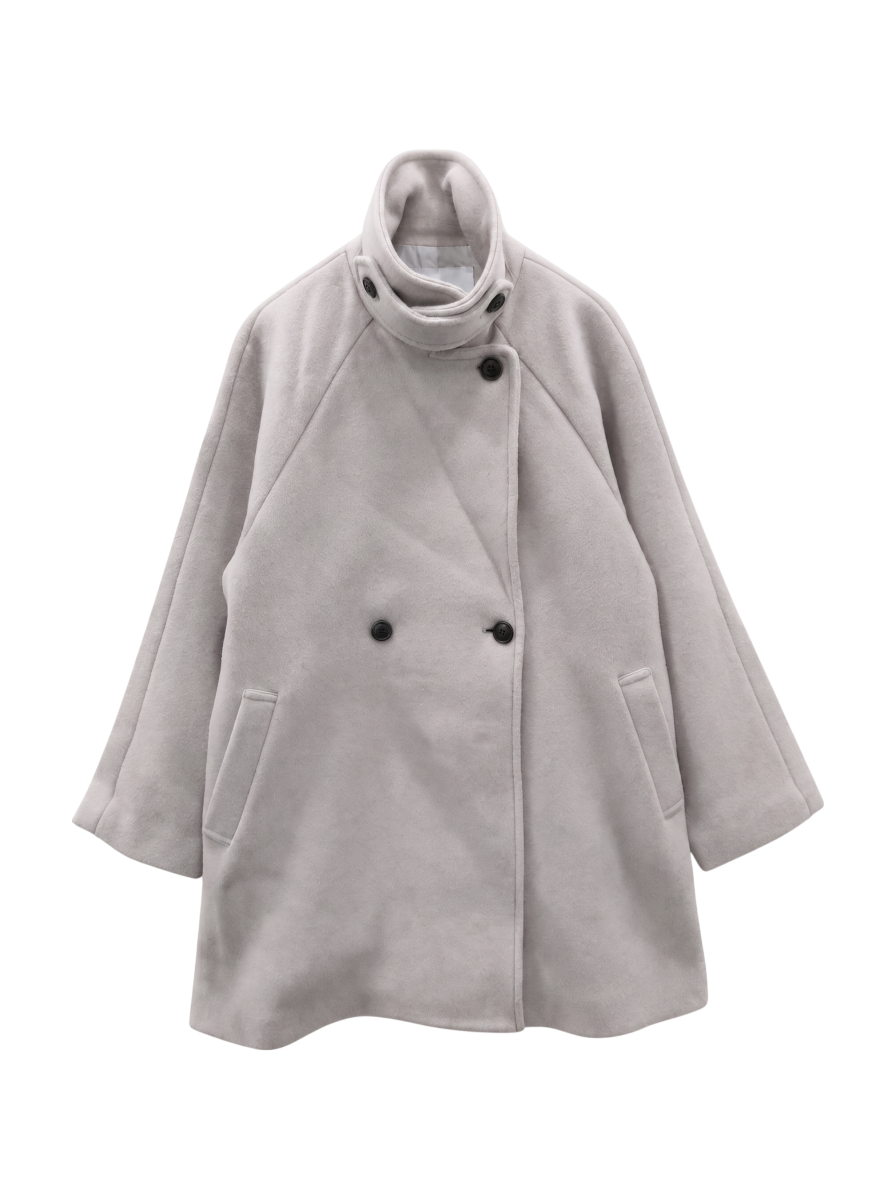 H:PURE WOOL STAND W-CT