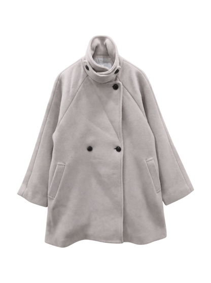 H:PURE WOOL STAND W-CT