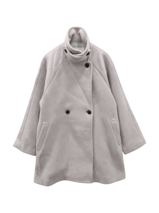 H:PURE WOOL STAND W-CT
