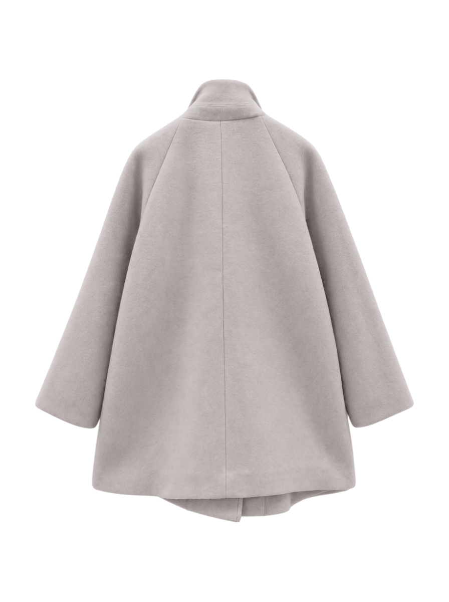 H:PURE WOOL STAND W-CT