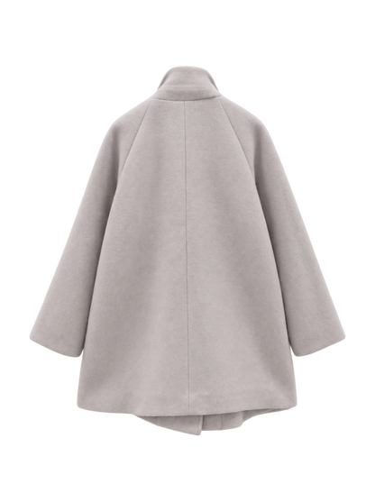 H:PURE WOOL STAND W-CT