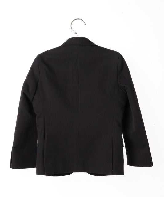 SHIPS KIDS:コットン/リネン S2B ジャケット(100〜130cm)【BOYS】