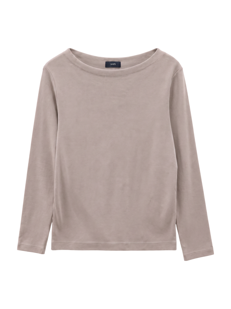 SHIPS:Tシャツ/カットソー