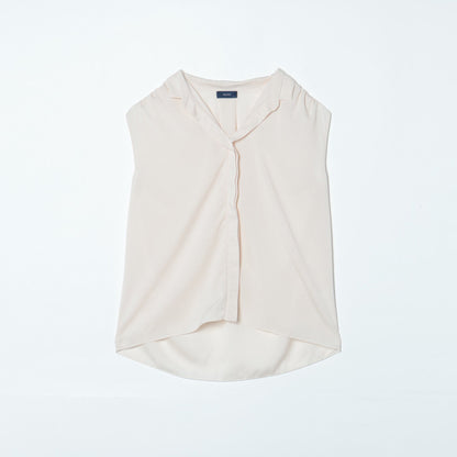 SHIPS:FRONT HASHIGO-LACE F/S BL