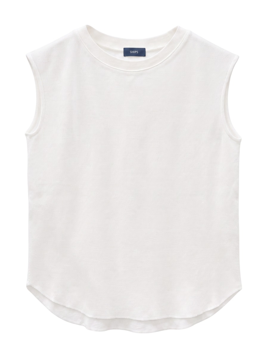 SHIPS:Tシャツ/カットソー