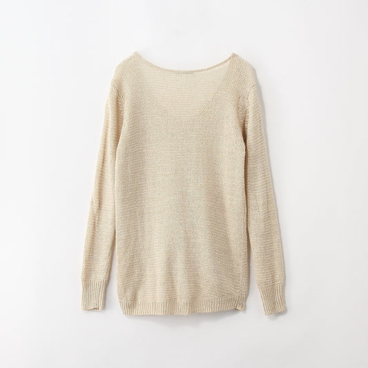 SHIPS:ニット/セーター