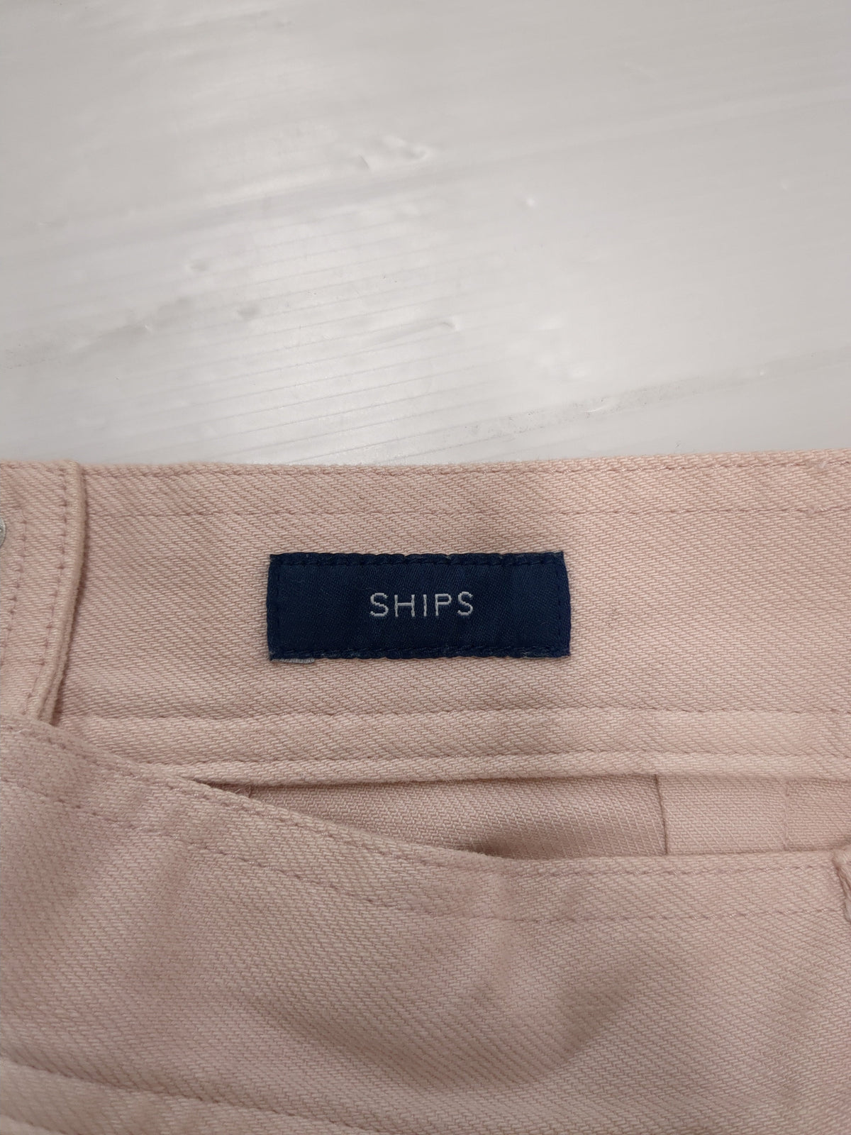 SHIPS:スカート