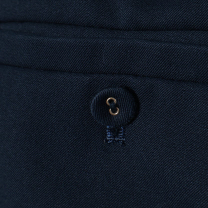 〈手洗い可能〉19FW ウォッシャブルテーパード
