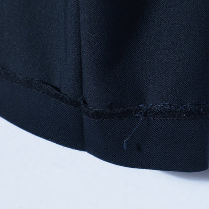 〈手洗い可能〉19FW ウォッシャブルテーパード