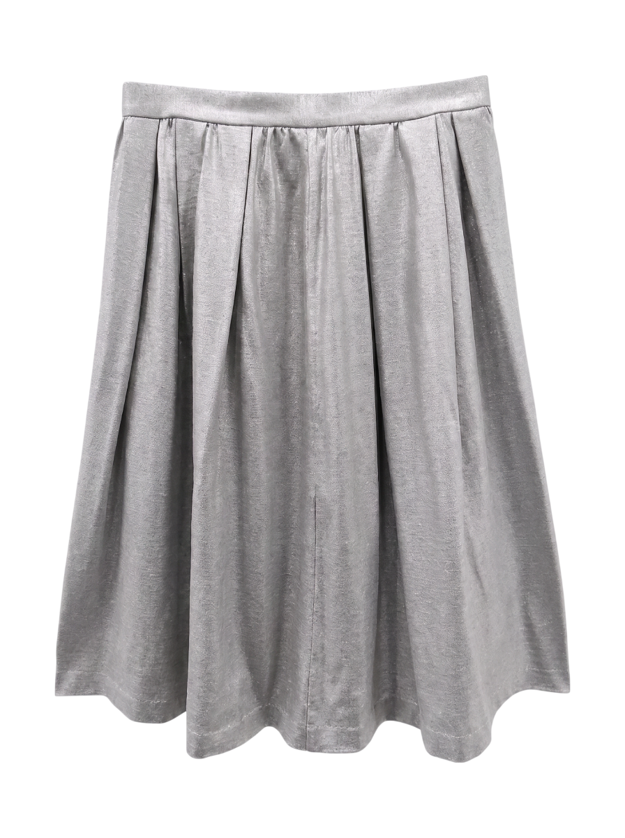HAKU JERSEY TUCK SK