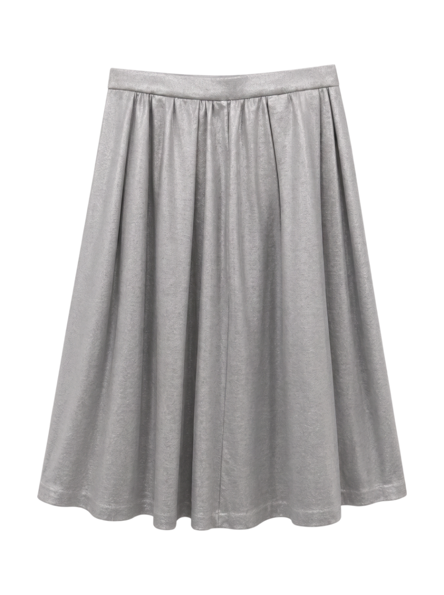 HAKU JERSEY TUCK SK